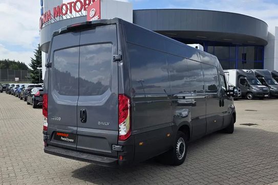 Iveco Daily 35S18V L4H2 Chłodnia do 0°