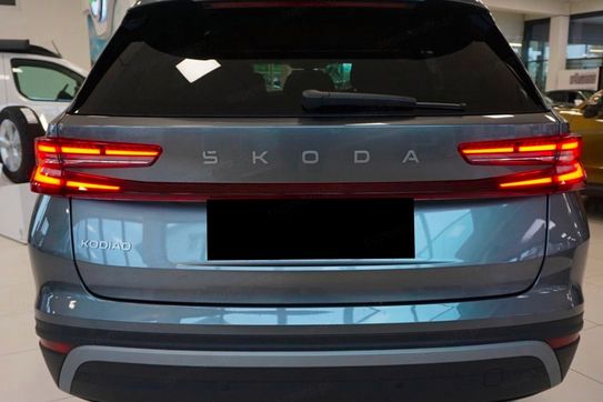 Skoda Kodiaq Drive 2.0 TDI 4x4 DSG