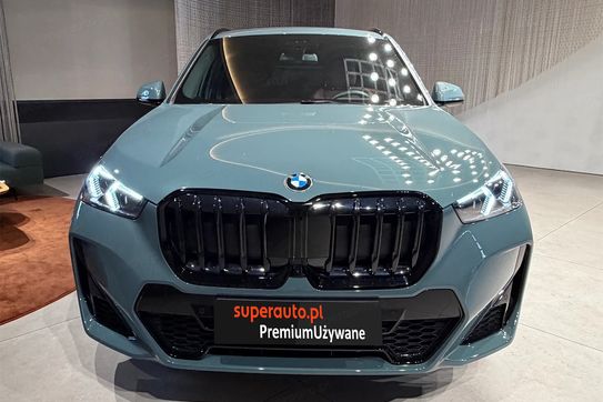 BMW X1 sDrive20i M Sport