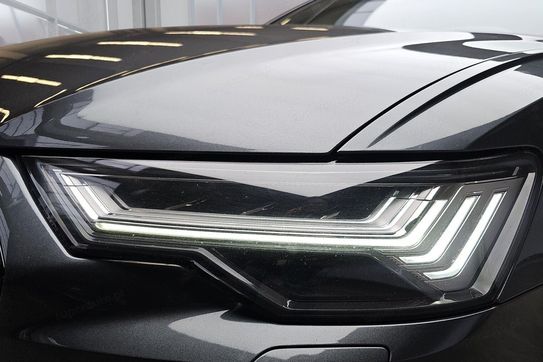 Audi A6 50 TDI mHEV quattro Sport Tiptronic