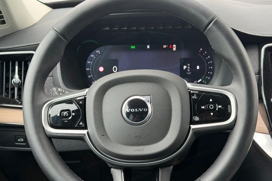 Volvo XC90 B5 B AWD Plus Bright 7os
