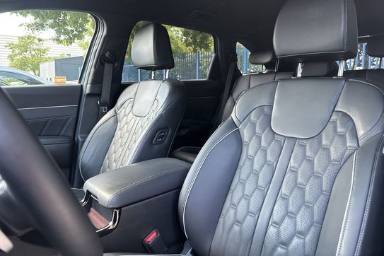 Kia Sorento Prestige Line 1.6 T-GDI HEV  4WD aut