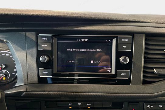 Volkswagen Transporter 2.0 L2H1