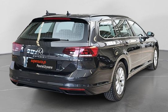 Volkswagen Passat TDI EVO Business DSG