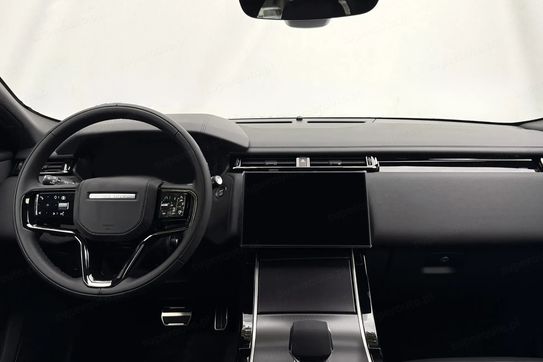 Land Rover Range Rover Velar 3.0 P400 Dynamic SE