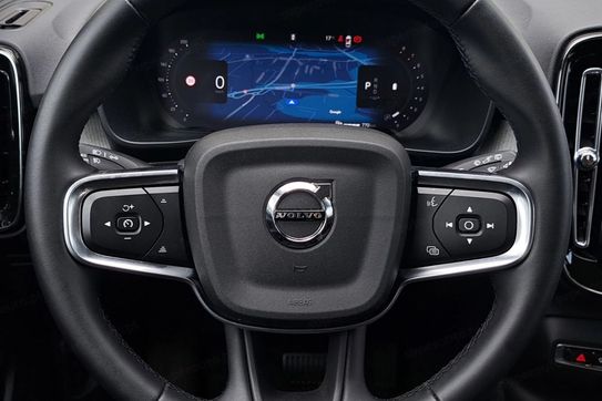Volvo XC40 B3 Core
