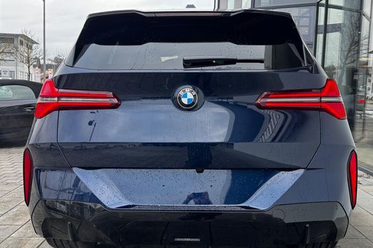 BMW X3 xDrive20d M Sport
