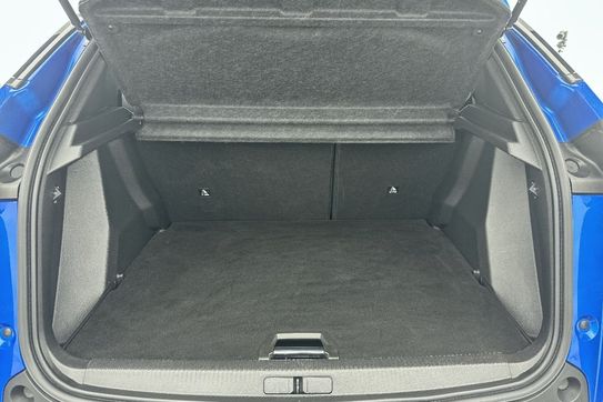 Peugeot 2008 Allure 1.2 PureTech EAT8