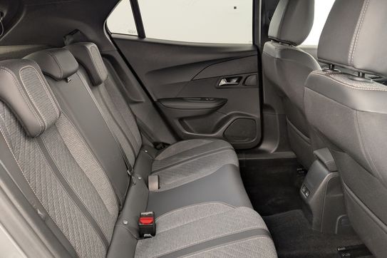 Peugeot 2008 ALLURE 1.2 PureTech