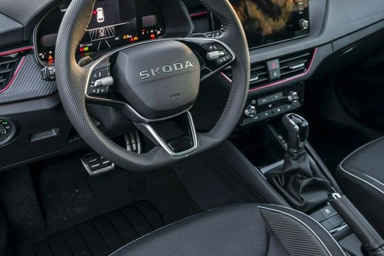 Skoda Kamiq Monte Carlo 1.5 TSI DSG