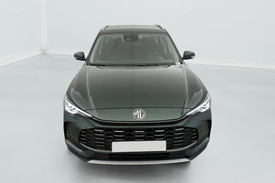 MG ZS Excite 1.5 Hybrid+ AT