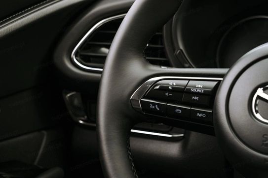 Mazda CX-30 Homura 2.0 E-SKYACTIV
