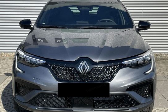 Renault Arkana Esprit Alpine EDC 1.3 TCe mHEV