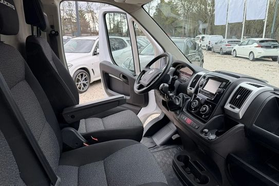 Fiat Ducato Maxi L4H2