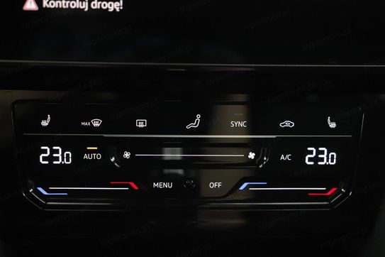 Volkswagen Arteon 2.0 TDI R-Line DSG