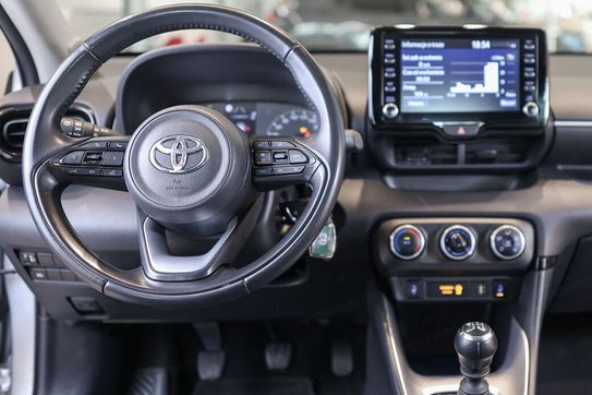 Toyota Yaris 1.5 Comfort