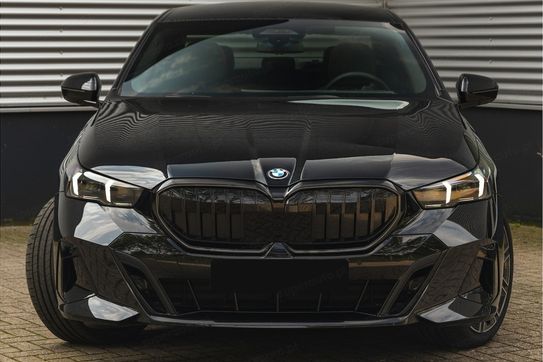 BMW Seria 5 520d xDrive M Sport