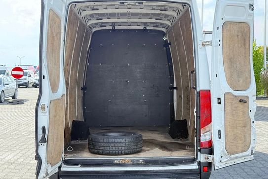 Iveco Daily 35S18