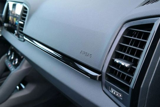 Skoda Karoq Sportline 1.5 TSI DSG