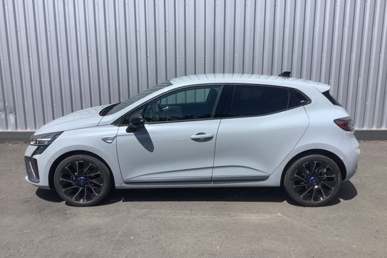 Renault Clio Esprit Alpine 1.0 Tce