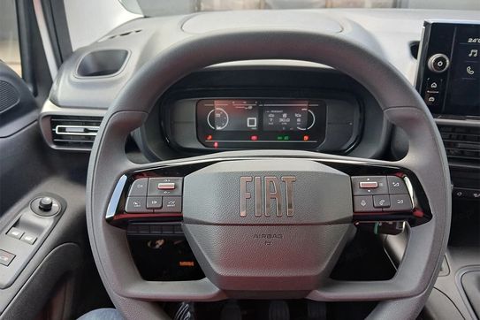 Fiat Doblo Cargo/Van M L1H1