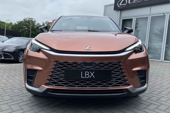 Lexus LBX Emotion 1.5 Hybrid