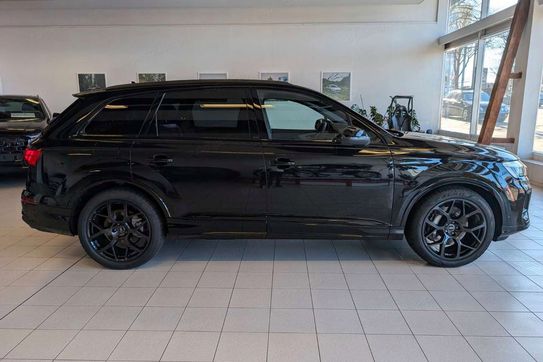 Audi Q7 50 TDI quattro S Line