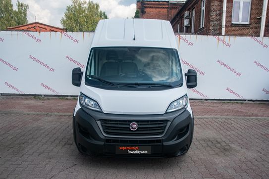 Fiat Ducato L4H3