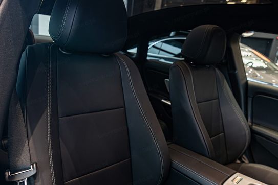 Mercedes CLA 180 Progressive