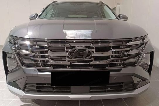 Hyundai Tucson 1.6 T-GDi Executive 2WD