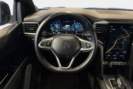 Volkswagen Amarok 3.0 V6 TDI 4Mot. Aventura aut