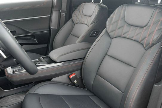 SsangYong Actyon 1.5 T-GDI Adventure
