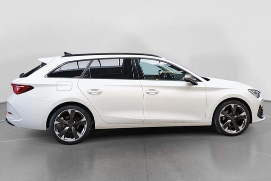 Cupra Leon 1.5 Etsi Dsg