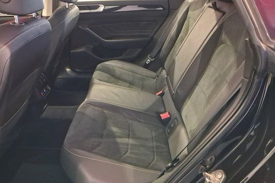 Volkswagen Arteon 2.0 TSI DSG