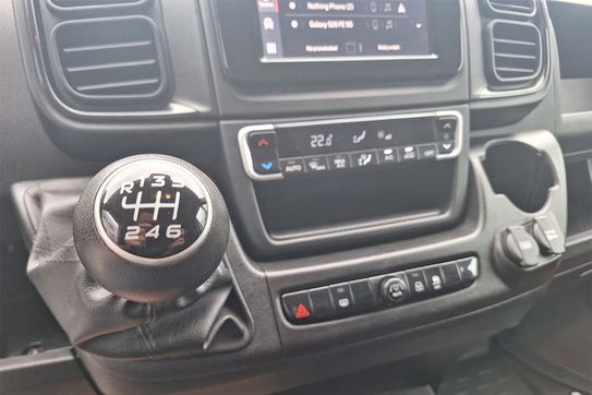 Fiat Ducato Maxi L4H3