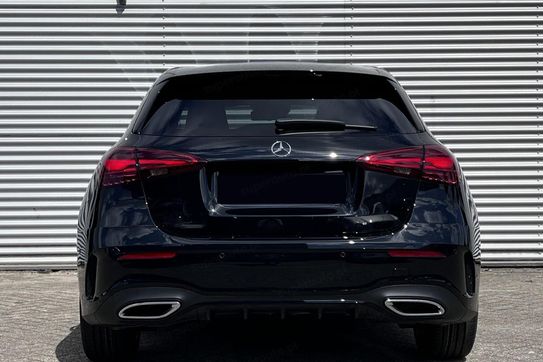 Mercedes Klasa A 220 4-Matic AMG Line