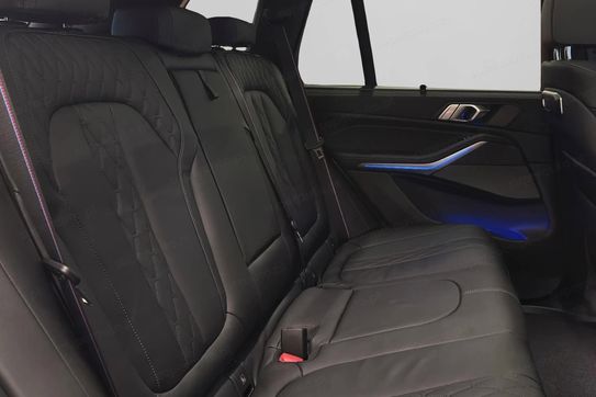 BMW X5 xDrive40d M Sport