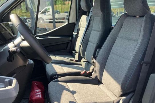 Renault Master L4 Extra Skrzynia Otwarta