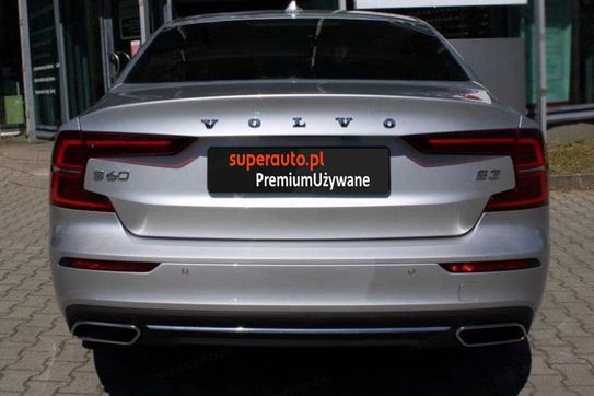 Volvo S60 B3 B Inscription