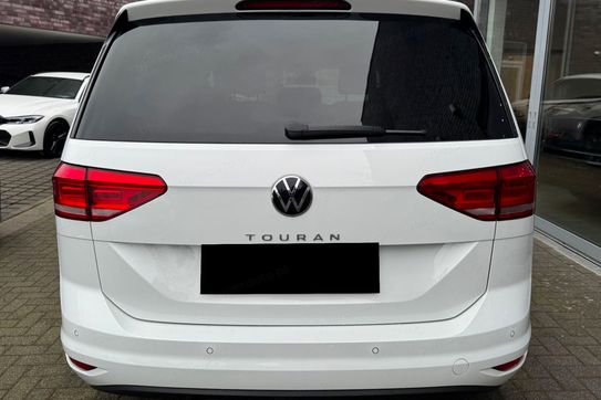 Volkswagen Touran 1.5 TSI EVO Comfortline Plus DSG