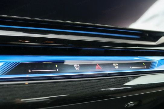 BMW Seria 5 Touring 520d xDrive M Sport