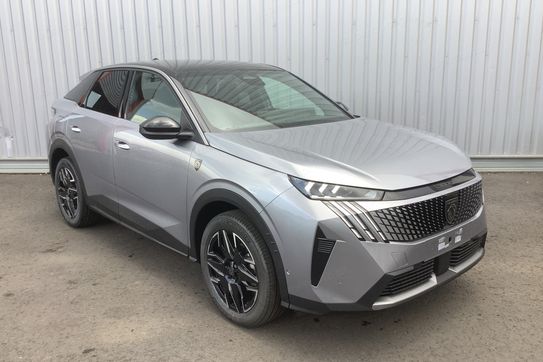 Peugeot 3008 GT 1.2 mHEV e-DCS6