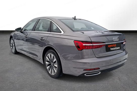 Audi A6 40 TDI quattro