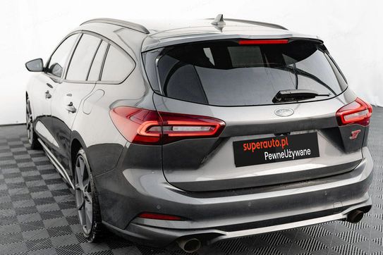 Ford Focus 2.3 EcoBoost ST X aut