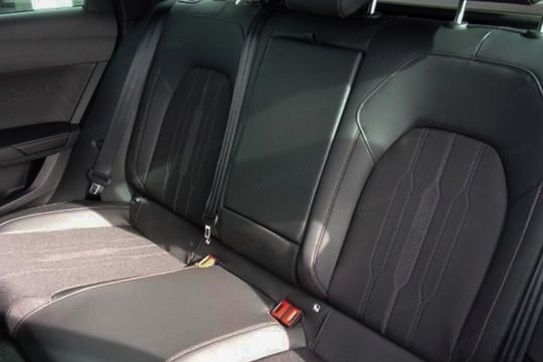 Cupra Leon 1.5 eTSI DSG