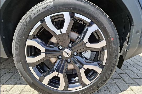 Dacia Bigster Journey 1.8 Full Hybrid