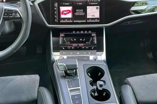 Audi A6 40 TDI mHEV quattro S tronic