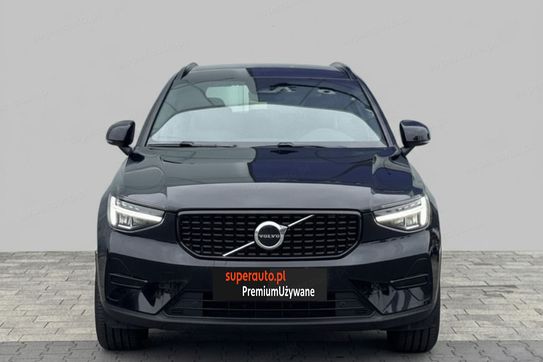 Volvo XC40 B3 Essential
