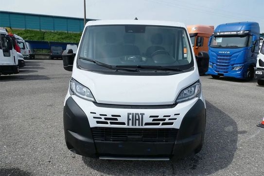 Fiat Ducato L2H1