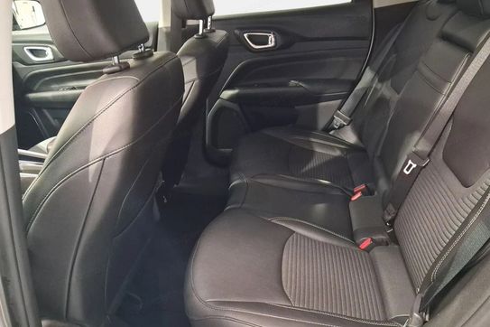 Jeep Compass 1.5 FWD DCT